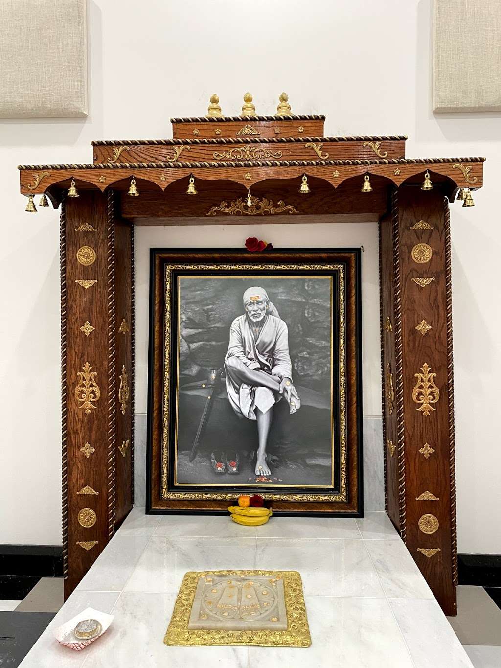 Sri Shirdi Sai Baba Temple of DFW | 2699 W Plano Pkwy, Plano, TX 75075, USA | Phone: (469) 467-3388