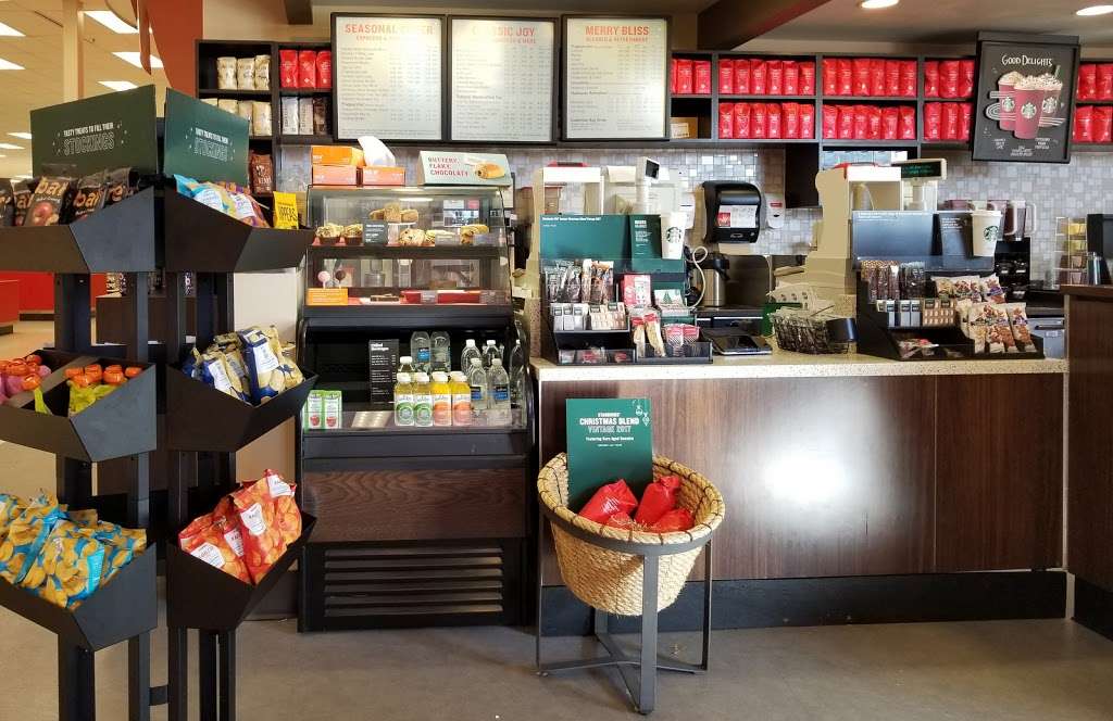 Starbucks | 8503 S Sam Houston East, Parkway, Houston, TX 77075, USA | Phone: (713) 343-8300