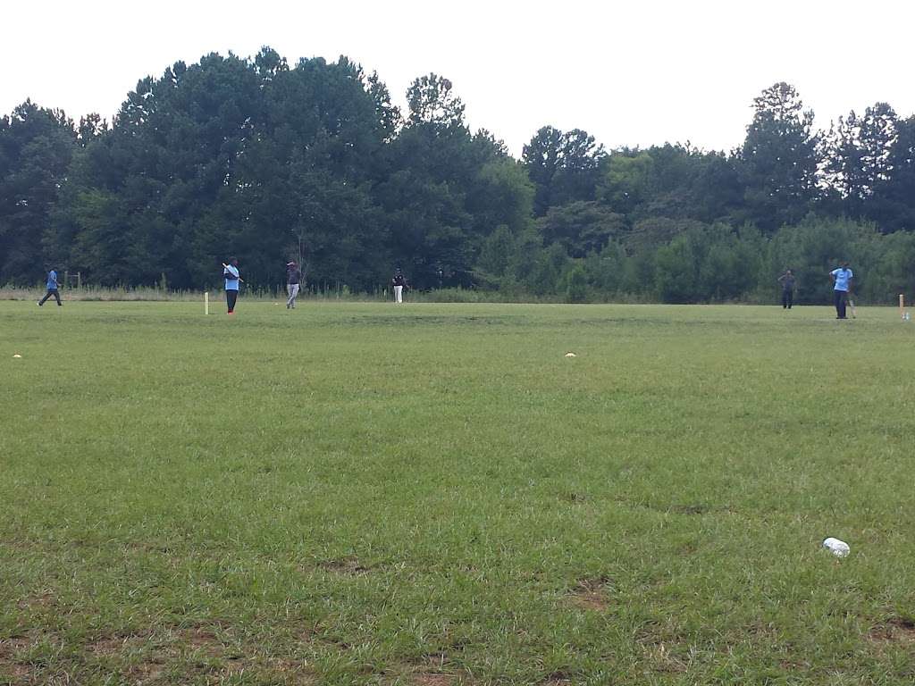 Fayaz Cricket Ground | 5345 E Liberty Hill Rd, York, SC 29745