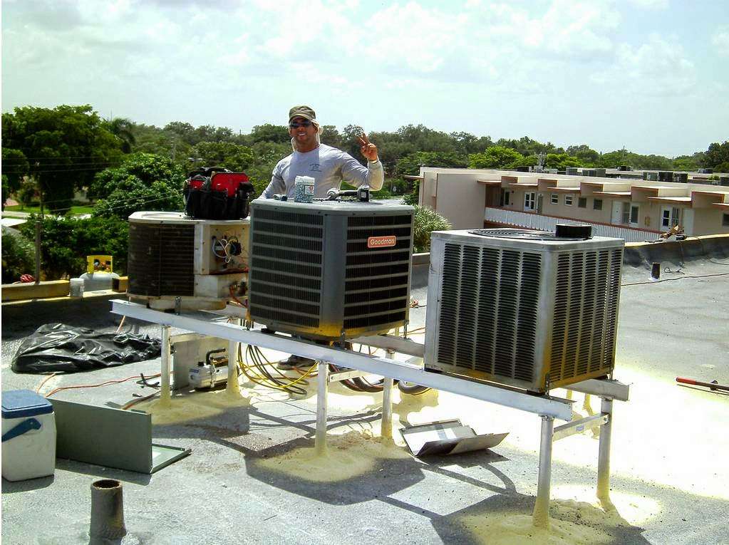 Air Today Cooling Systems | 621 Neptune St, West Palm Beach, FL 33406 | Phone: (561) 684-5333