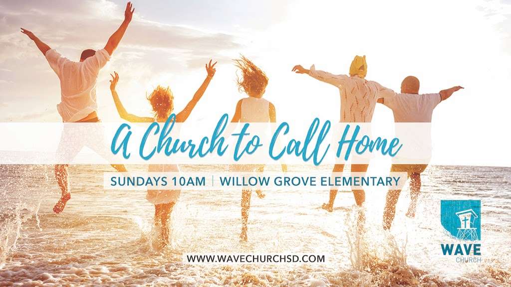 Wave Church SD | 14727 Via Azul, San Diego, CA 92127, USA | Phone: (858) 859-2831