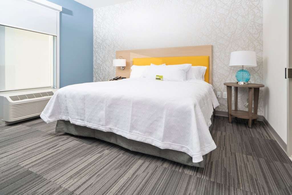 Home2 Suites By Hilton Newark Airport | 620 Rte 1 and 9 S, Newark, NJ 07114, USA | Phone: (973) 589-3002