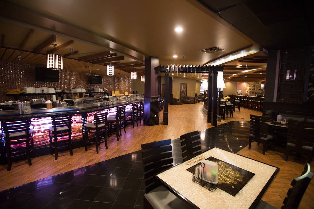 Osaka Japanese Cuisine | 3402 Poplar Ave, Memphis, TN 38111, USA | Phone: (901) 249-4690