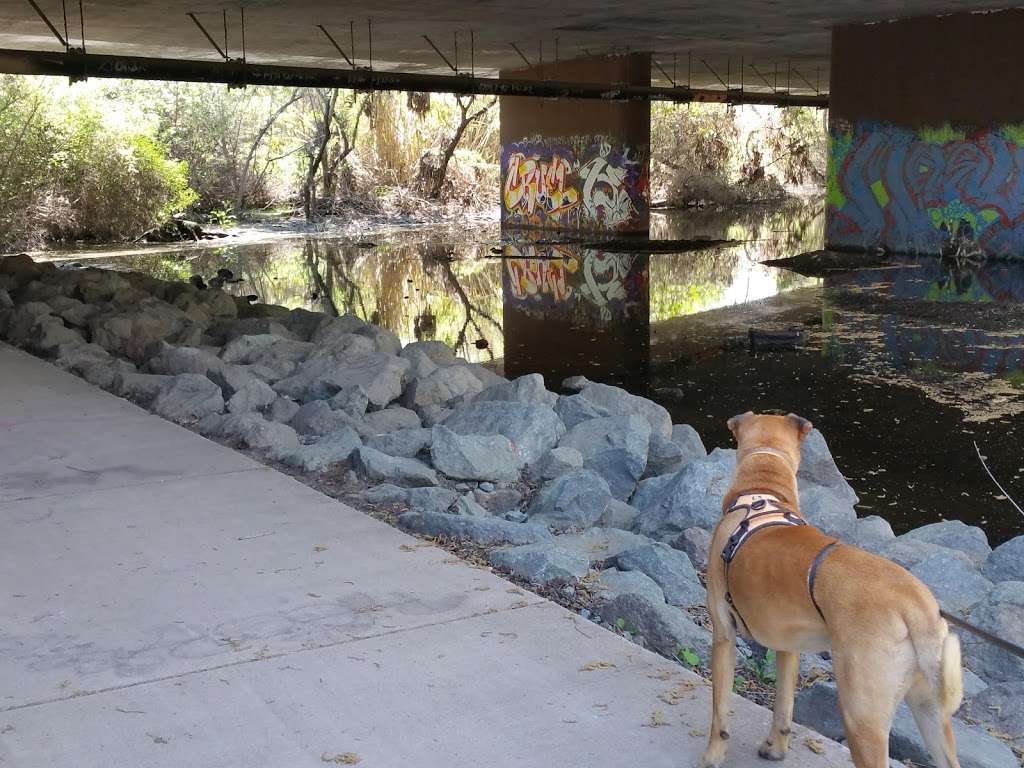 Otay Valley Regional Park Ranger Station | 2155 Beyer Blvd, San Diego, CA 92154 | Phone: (619) 424-0463