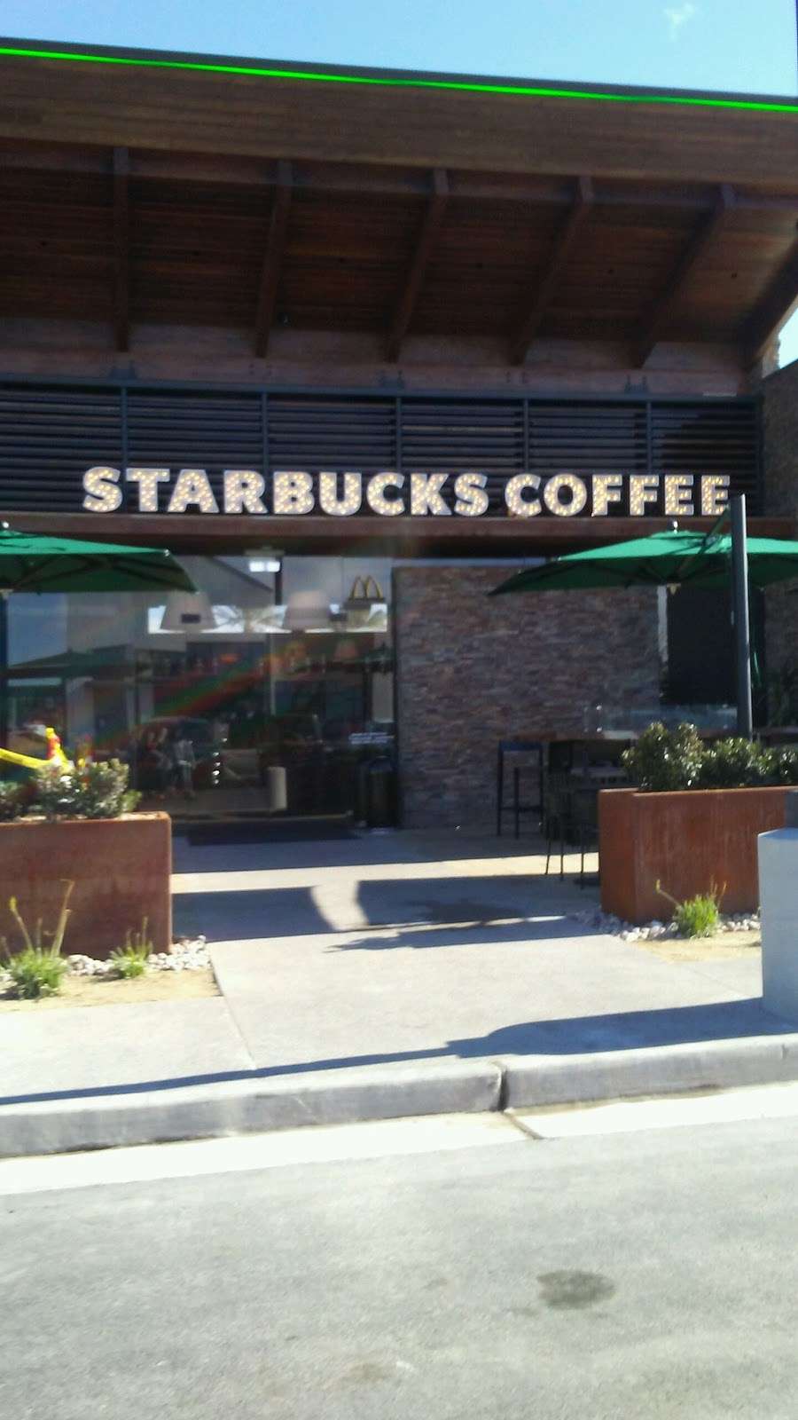 Starbucks | 8263 Dean Martin Dr building b, Las Vegas, NV 89139, USA