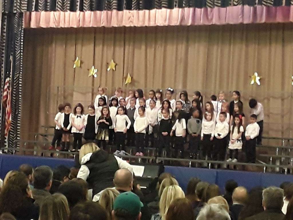 Sloatsburg Elementary School | 11 2nd St, Sloatsburg, NY 10974, USA | Phone: (845) 753-2720