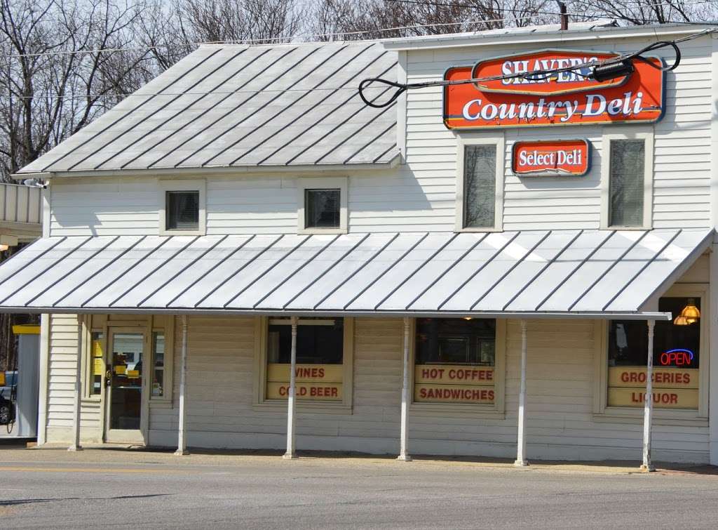 Shavers General Store | N5495 WI-120, Elkhorn, WI 53121, USA | Phone: (262) 723-6333