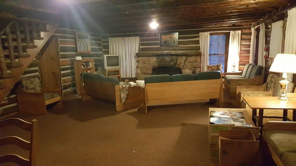 Ranch House | 0560359, Estes Park, CO 80517