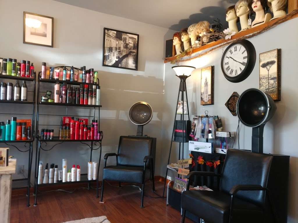 K R Mallaks Family Hair Design | 3674 S Howell Ave, Milwaukee, WI 53207, USA | Phone: (414) 481-9710