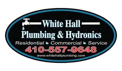 White Hall Plumbing & Hydronics | 4532 Norrisville Rd A, White Hall, MD 21161, USA | Phone: (410) 557-9648