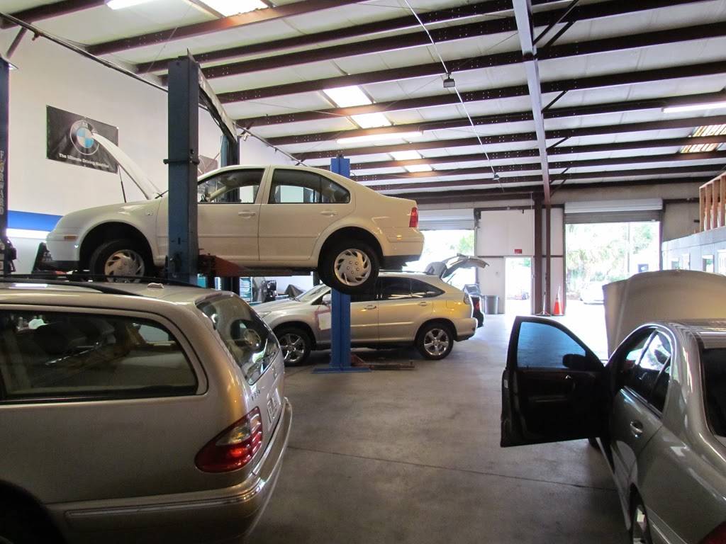 Dealer Service Alternative | 5305 E Colonial Dr, Orlando, FL 32807, USA | Phone: (407) 673-7842