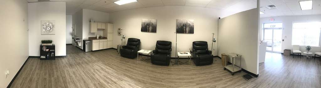 Ally Infusion | 7651 Matapeake Business Dr Suite 103, Brandywine, MD 20601 | Phone: (240) 685-6949