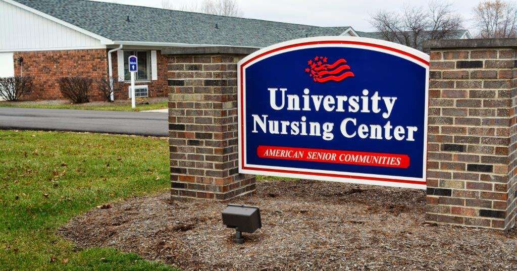 University Nursing Center | 1564 University Blvd, Upland, IN 46989, USA | Phone: (765) 998-2761