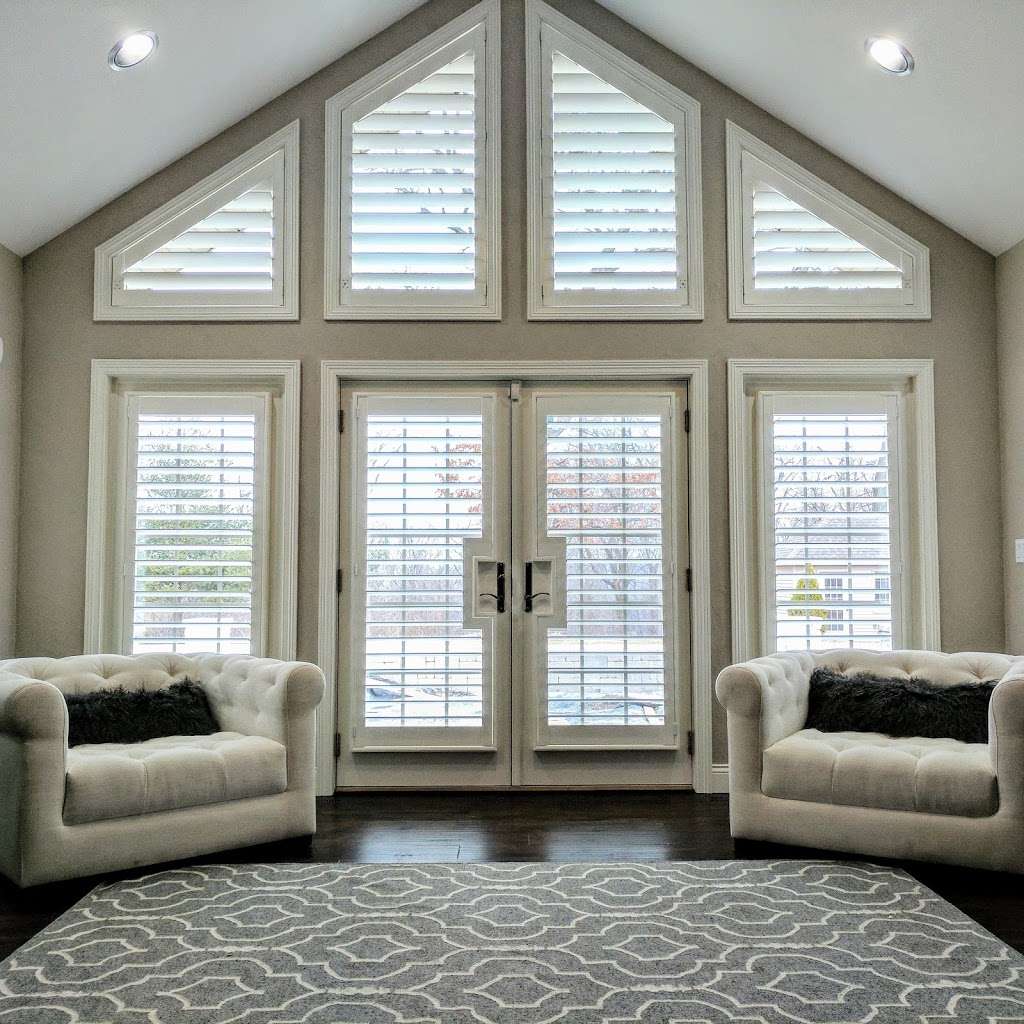 Solar Shield Blinds Shades Solutions | 9925 N Richmond Ave, Kansas City, MO 64157, USA | Phone: (816) 479-0160