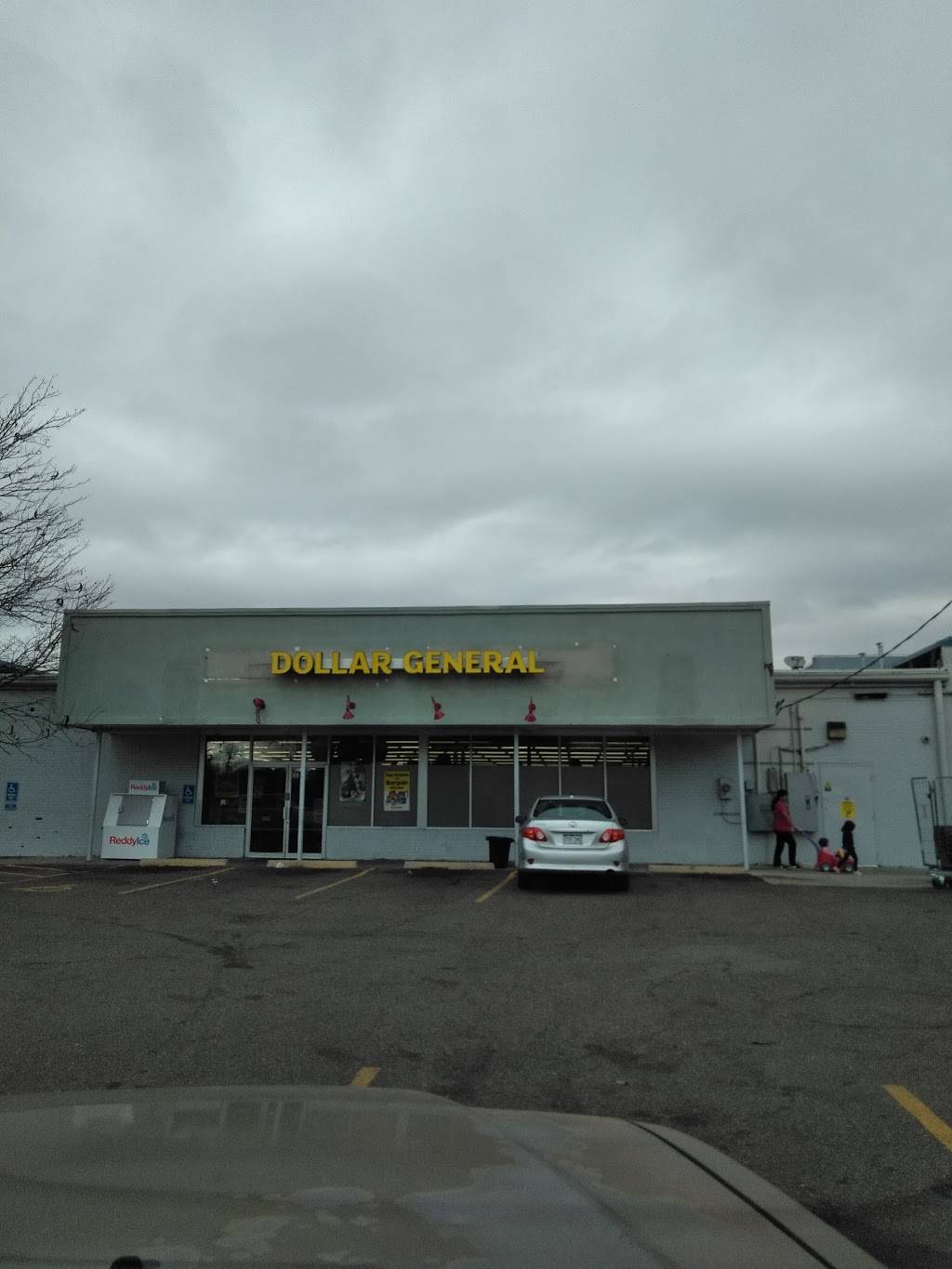 Dollar General | 10204 E Colfax Ave, Aurora, CO 80010, USA | Phone: (720) 409-0882