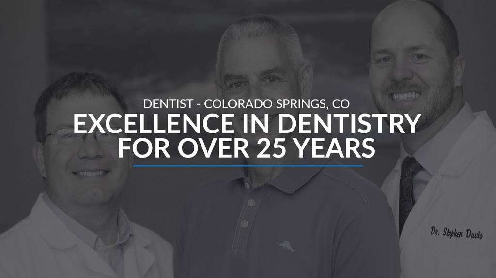 Cheyenne Mountain Dental Group | 3605 Star Ranch Rd, Colorado Springs, CO 80906, USA | Phone: (719) 284-9227