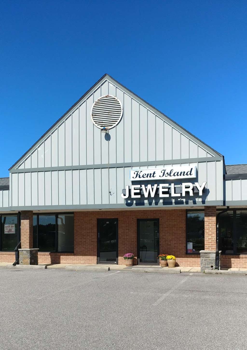 Kent Island Jewelry | 204 Island Plaza Ct, Stevensville, MD 21666, USA | Phone: (410) 643-7766