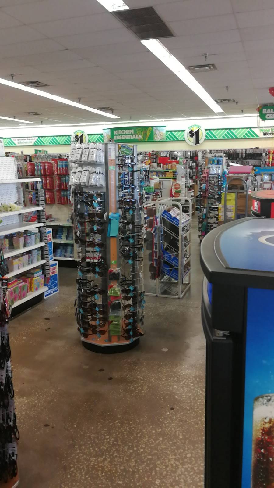 Dollar Tree | 190 Malabar Rd #114, Palm Bay, FL 32907, USA | Phone: (321) 608-9371