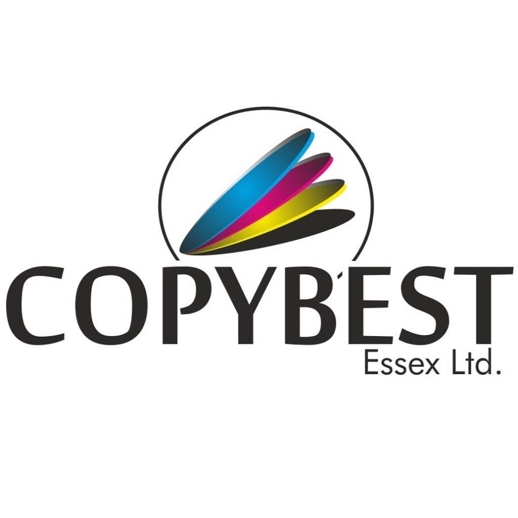 Copybest Ltd | Springwood Dr, Braintree CM7 2GB, UK | Phone: 01371 856721