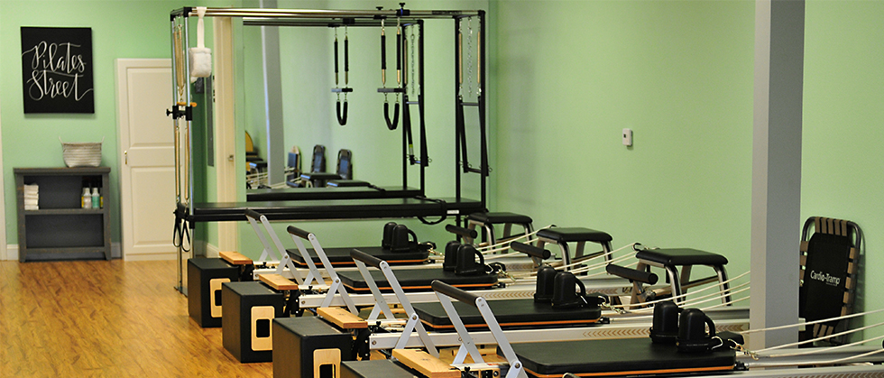 Pilates Street | 1990 N Fowler Ave #105, Clovis, CA 93619 | Phone: (559) 323-4889