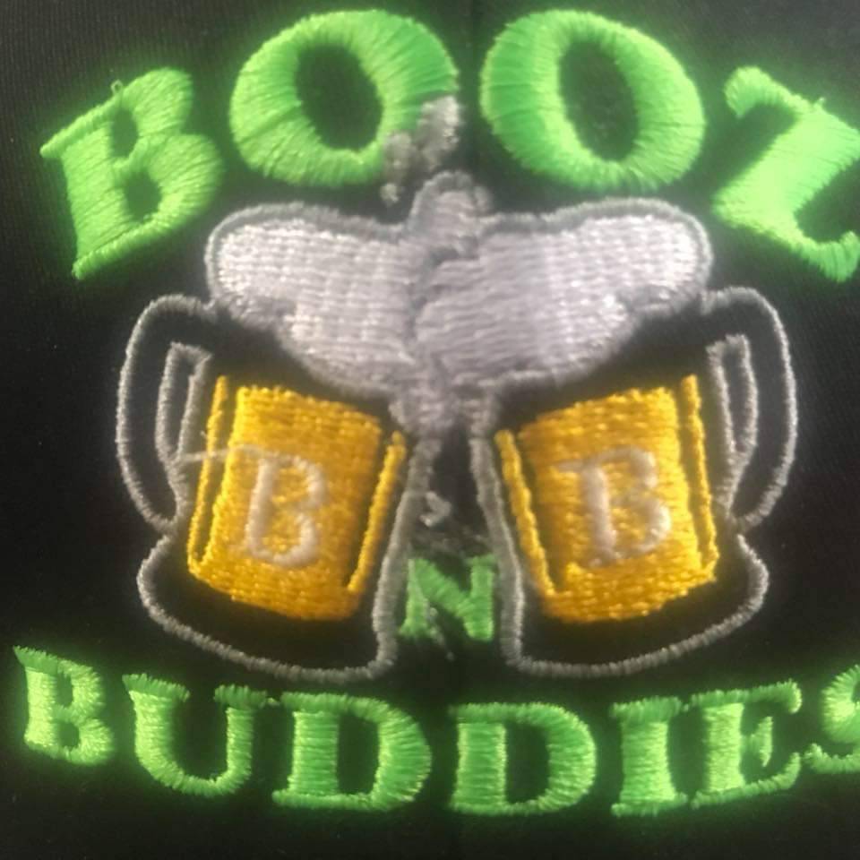 Booz N Buddies | 426 East 61st St N, Park City, KS 67219, USA | Phone: (316) 776-5858