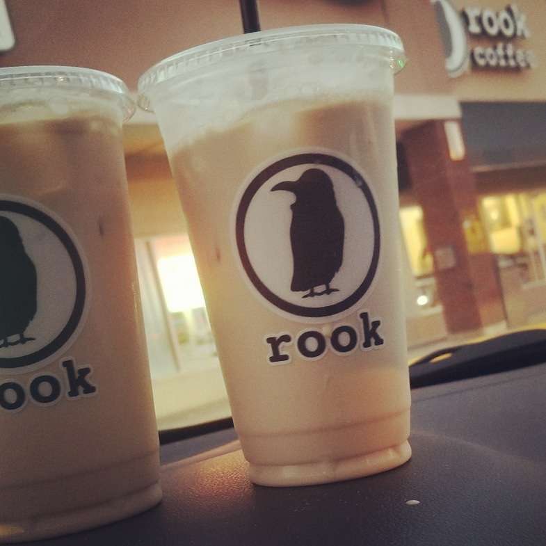 Rook Coffee | 2517, 331 W Main St, Freehold, NJ 07728, USA | Phone: (732) 252-5838