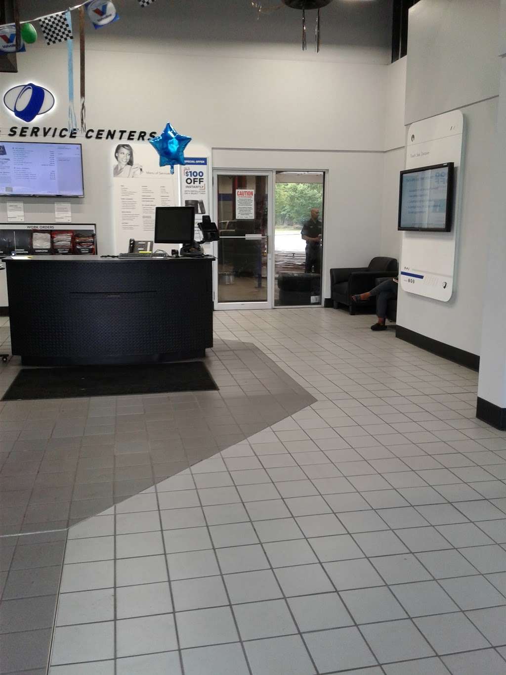 NTB-National Tire & Battery | 1490 Almonesson Rd, Woodbury, NJ 08096, USA | Phone: (856) 848-3331