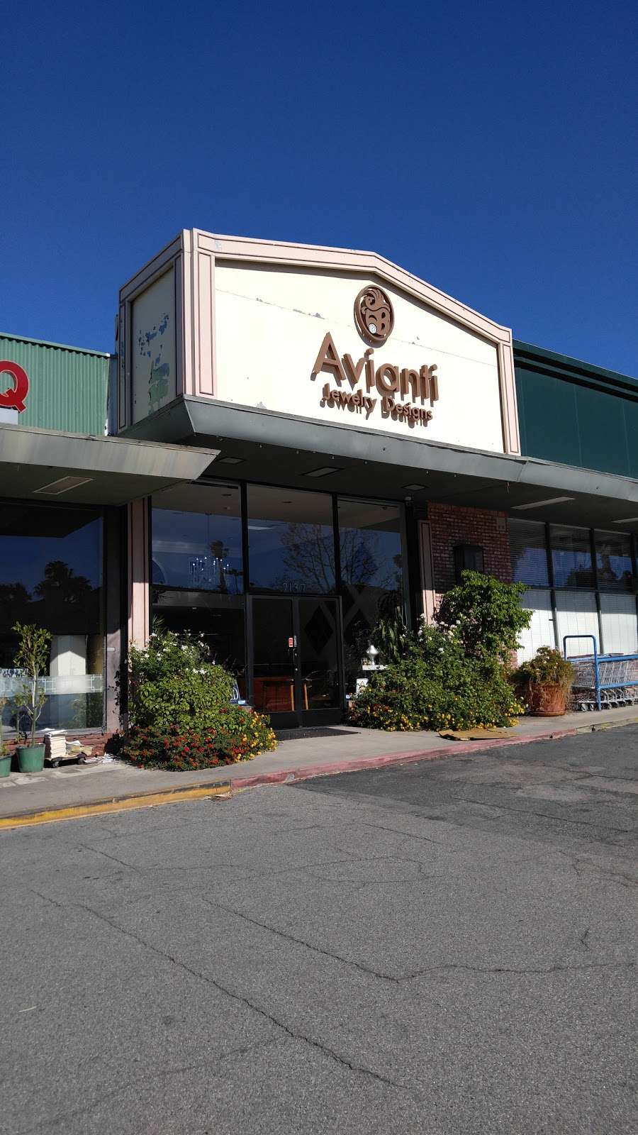 Avianti Jewelry | 2137 Foothill Blvd, La Cañada Flintridge, CA 91011 | Phone: (818) 248-1116