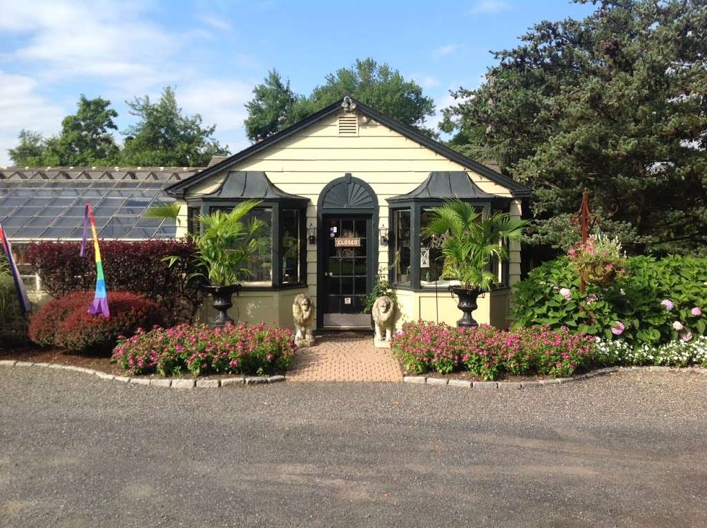 Seasons Garden Center | 1069 River Rd, Washington Crossing, PA 18977, USA | Phone: (215) 493-4226