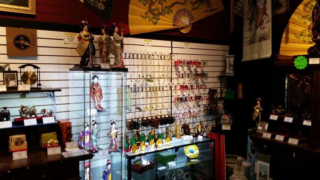 Lucky Mouse Chinese Gifts | 412, 5770 W Irlo Bronson Memorial Hwy, Kissimmee, FL 34746, USA | Phone: (407) 507-1926
