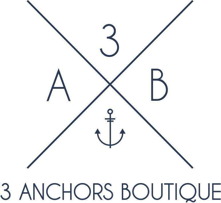 3 Anchors Boutique | 27910 County Hwy 8-S, Lees Summit, MO 64086 | Phone: (816) 786-7459