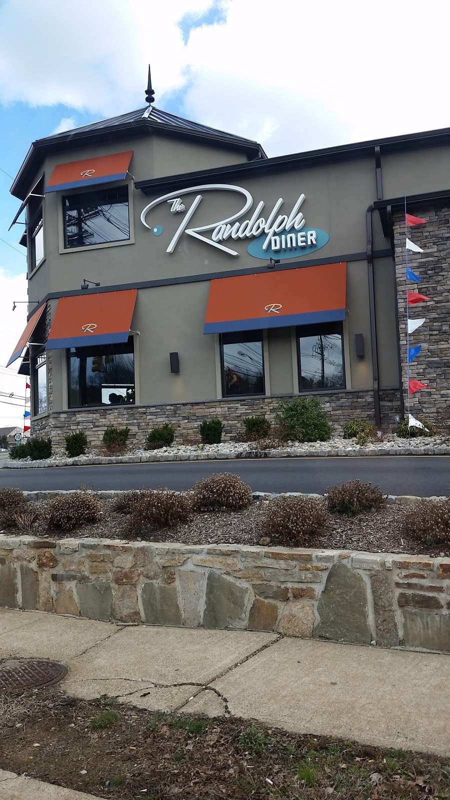 Randolph Diner | 517 NJ-10, Randolph, NJ 07869 | Phone: (973) 328-2400