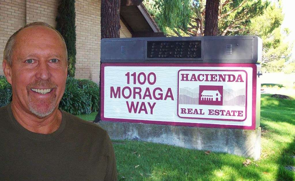 Hacienda Real Estate-Mike Miller, Broker | 1100 Moraga Way #200, Moraga, CA 94556, USA | Phone: (925) 376-5500