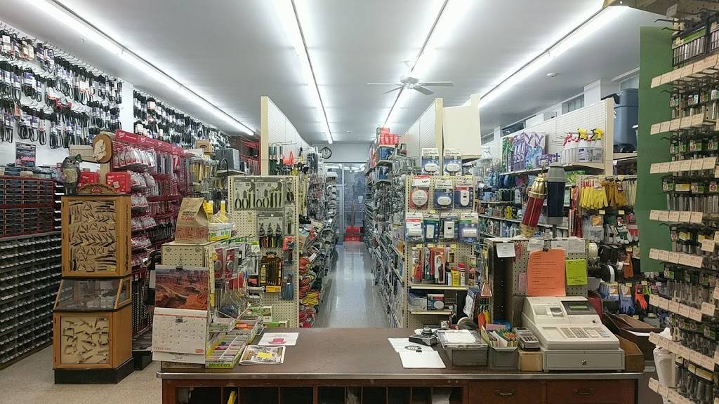 Sarasnicks Hardware | 512 Washington Ave, Bridgeville, PA 15017, USA | Phone: (412) 221-5711