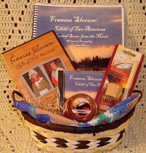 The Frances Slocum Project | 225 Timothy Trail, Easton, PA 18040, USA | Phone: (610) 707-2578