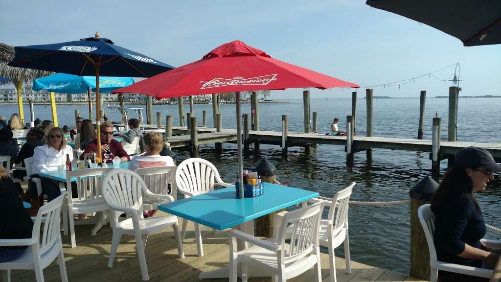 The Jetty | 201 Wells Cove Rd, Grasonville, MD 21638, USA | Phone: (410) 827-4959