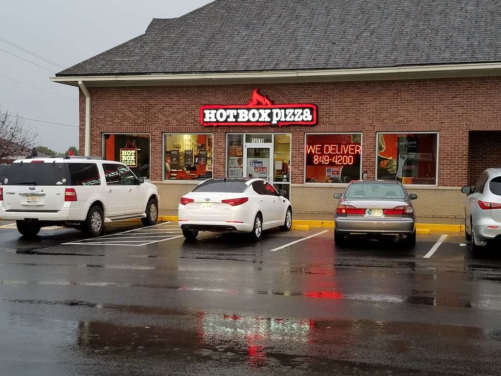 HotBox Pizza | 12510 E 116th St, Fishers, IN 46037, USA | Phone: (317) 849-4200