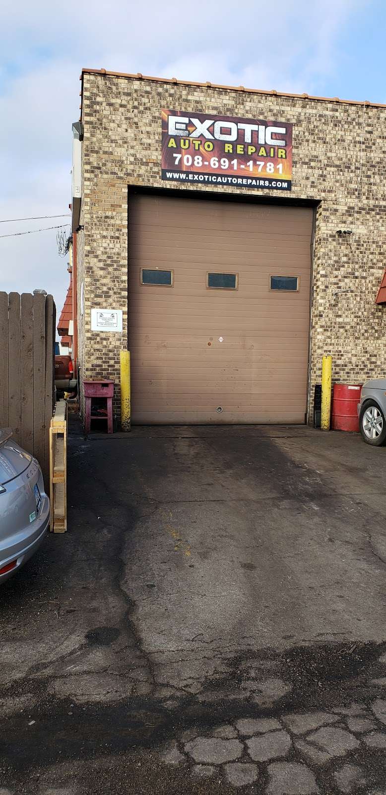 Exotic Auto Repair | 15616 S 70th Ct, Orland Park, IL 60462 | Phone: (708) 247-2909