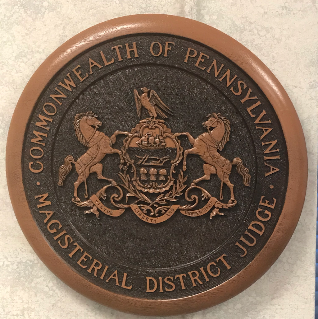 Honorable Barry L. Bloss, Jr. | 118 Pleasant Acres Rd, York, PA 17402, USA | Phone: (717) 840-7233