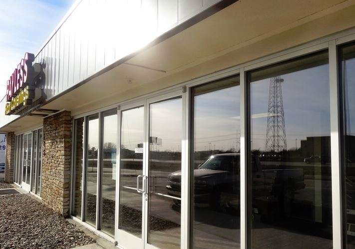 The Glass Act | 9700 Mytye Road, Lake Lotawana, MO 64086, USA | Phone: (816) 578-5484