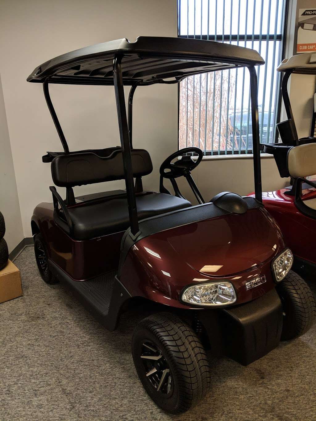 Mile High Golf Cars | 3771 Monarch St, Frederick, CO 80516, USA | Phone: (303) 833-1400