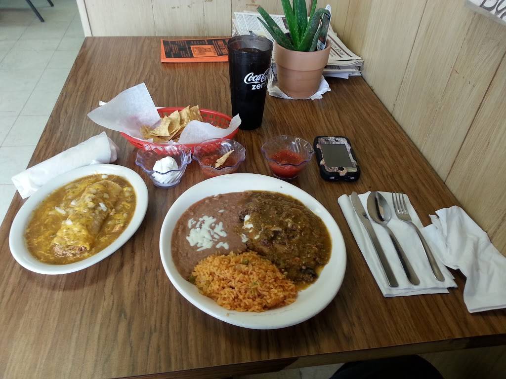 Marias | Mexican Restaurant | 2437 S Broadway, Wichita, KS 67219, USA | Phone: (316) 831-9332