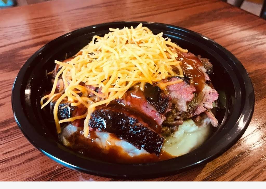 Bucks Barbecue | 462 Old Kellogg Rd, Cincinnati, OH 45255 | Phone: (513) 843-4767