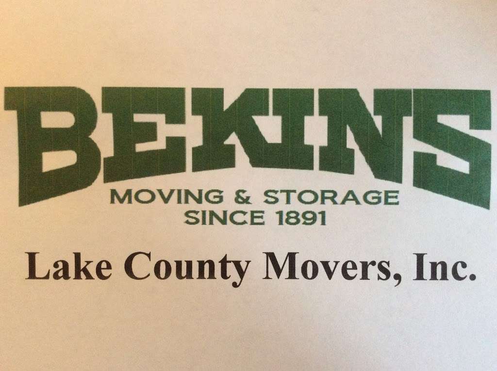 Lake County Movers Inc | 2344 Ernest Krueger Cir, Waukegan, Il 60087, Waukegan, IL 60087, USA | Phone: (847) 623-3329