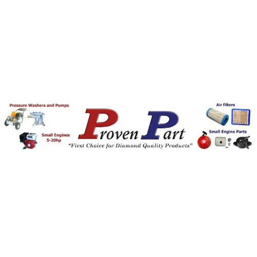 ProvenPart | 511 Union W Blvd Suite A, Matthews, NC 28104, United States | Phone: (704) 893-2878