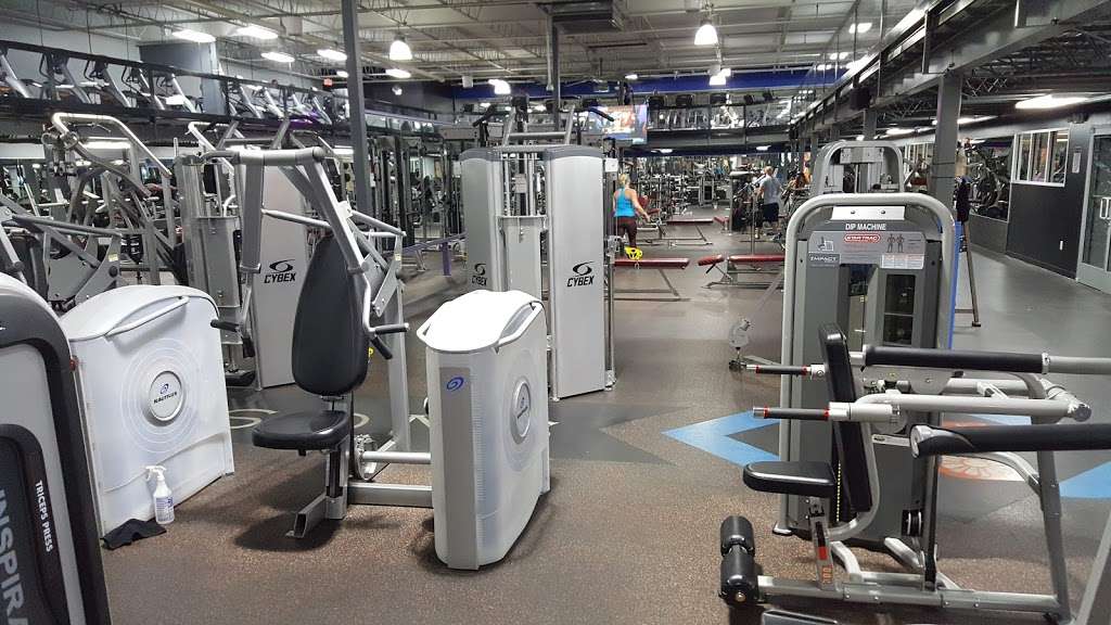 Four Seasons Fitness | 1419, 626 Delsea Dr, Glassboro, NJ 08028, USA | Phone: (856) 881-9418