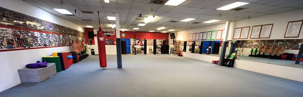 Poway Martial Arts | Kenpo Karate - Jiu Jitsu - Boxing - Kickbox | 13246 Poway Rd, Poway, CA 92064 | Phone: (858) 486-1003