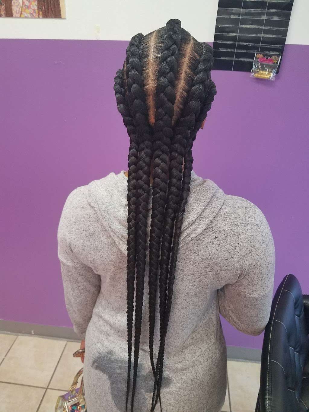 BMH Hair Braiding | 6255C Tidwell Rd, Houston, TX 77016, USA | Phone: (713) 624-0164