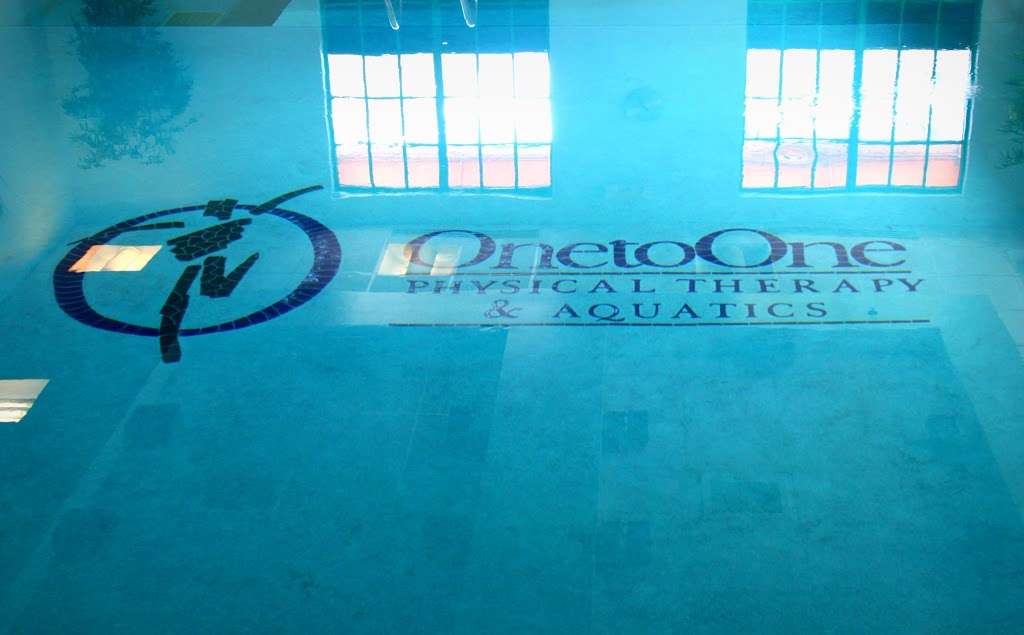 One To One Physical Therapy & Aquatics | 13550 Jog Rd Suite 100, Delray Beach, FL 33446, USA | Phone: (561) 496-5144