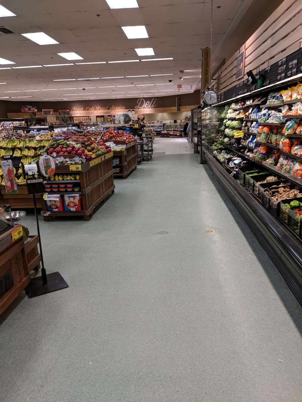 Shaws | 125 Pearl St, Braintree, MA 02184 | Phone: (781) 228-4406